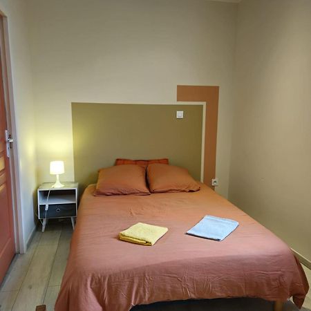 Vichy Apartment Ngoại thất bức ảnh