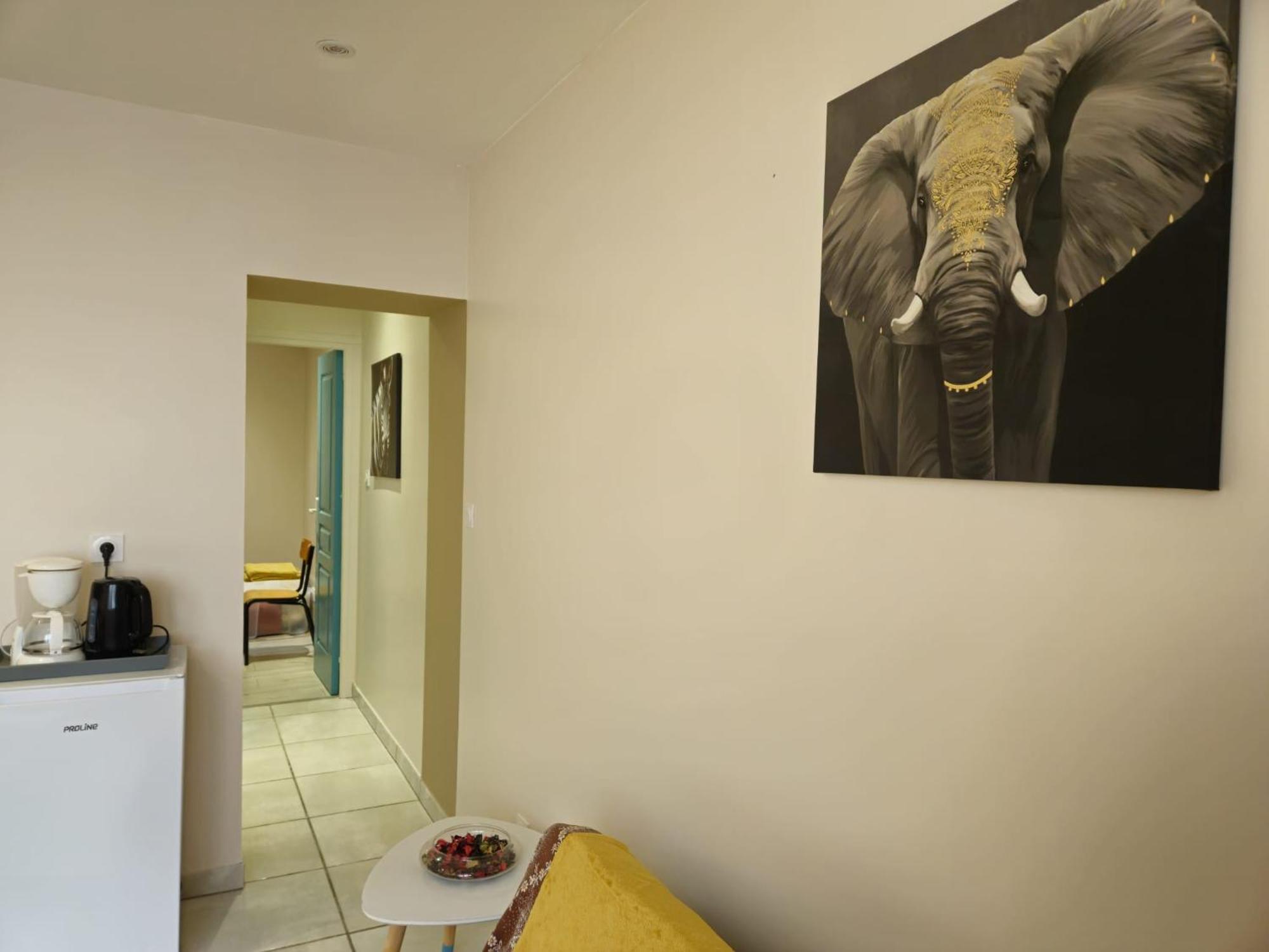 Vichy Apartment Ngoại thất bức ảnh