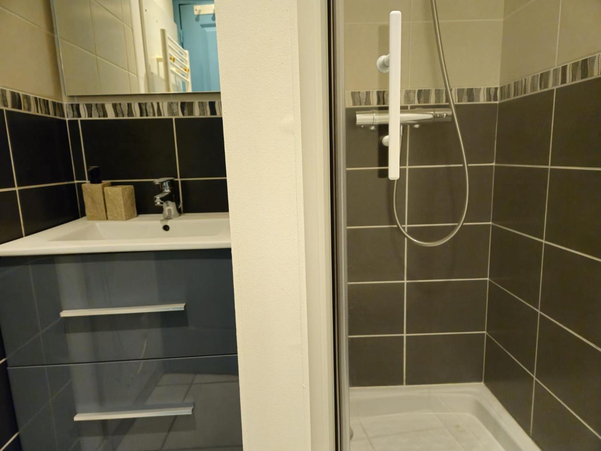Vichy Apartment Ngoại thất bức ảnh