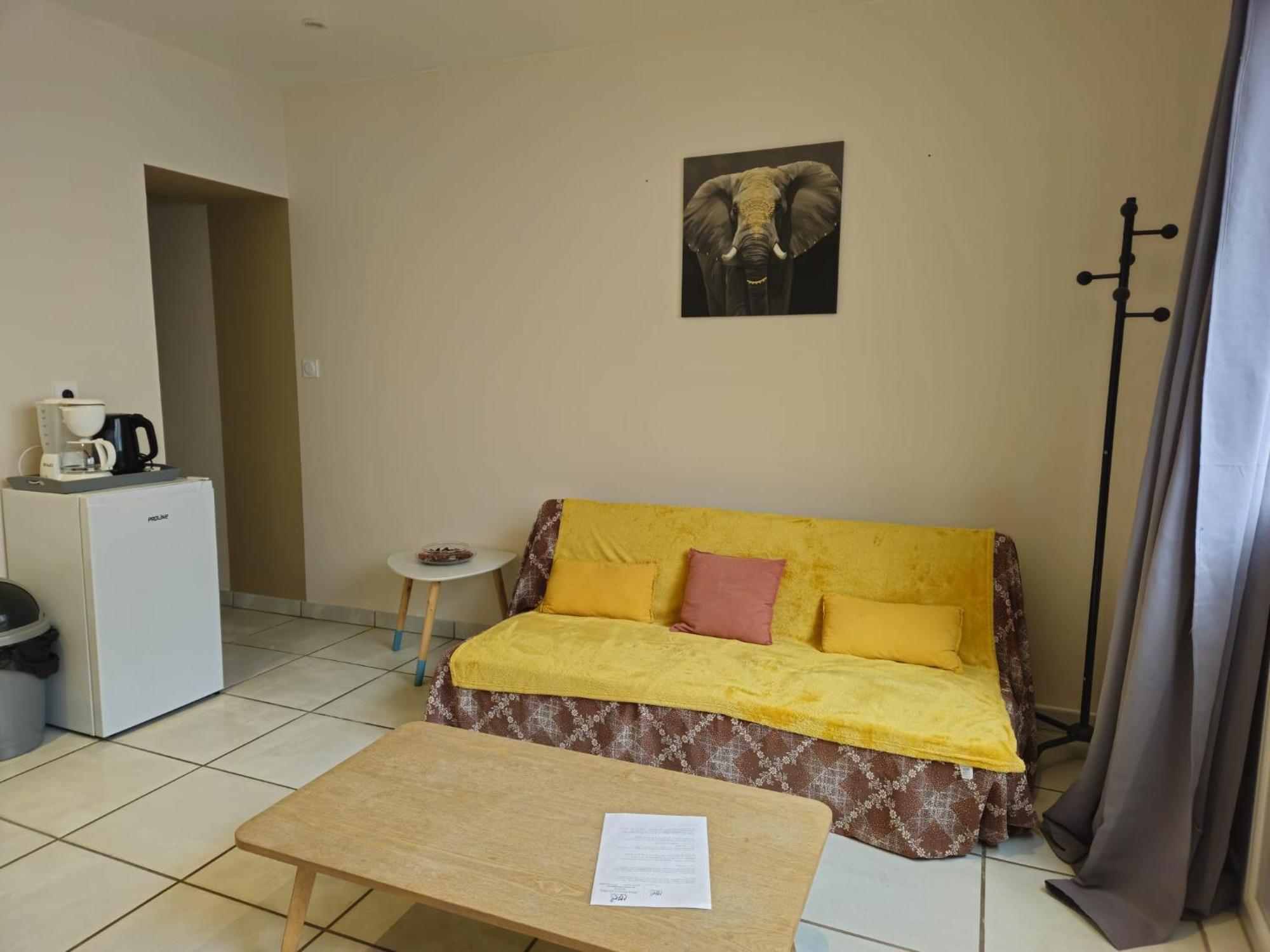 Vichy Apartment Ngoại thất bức ảnh