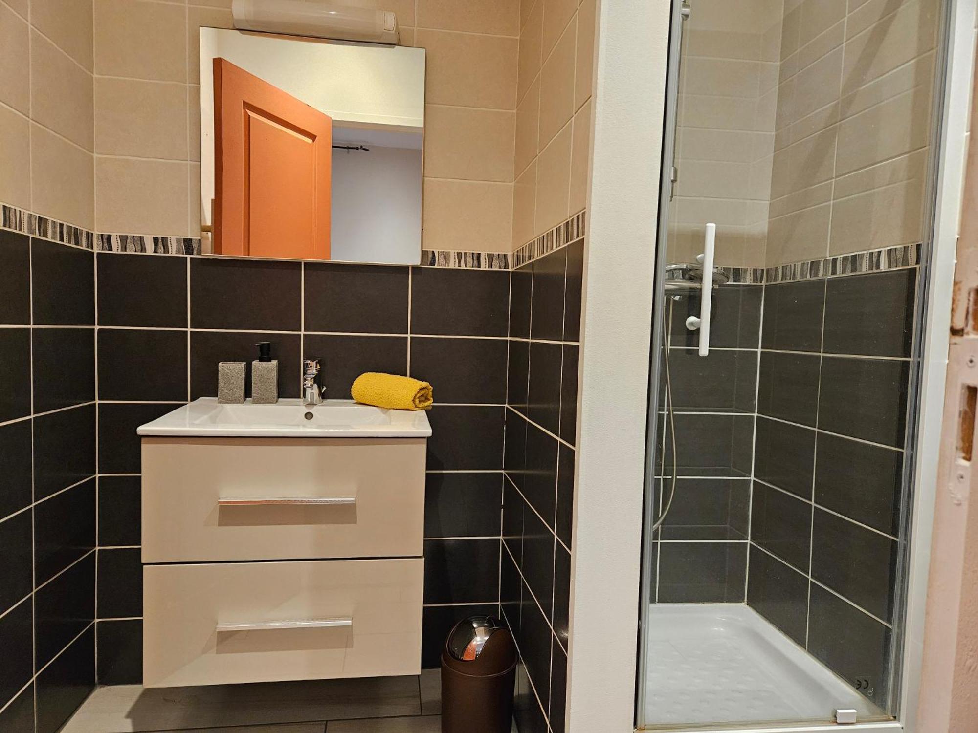 Vichy Apartment Ngoại thất bức ảnh