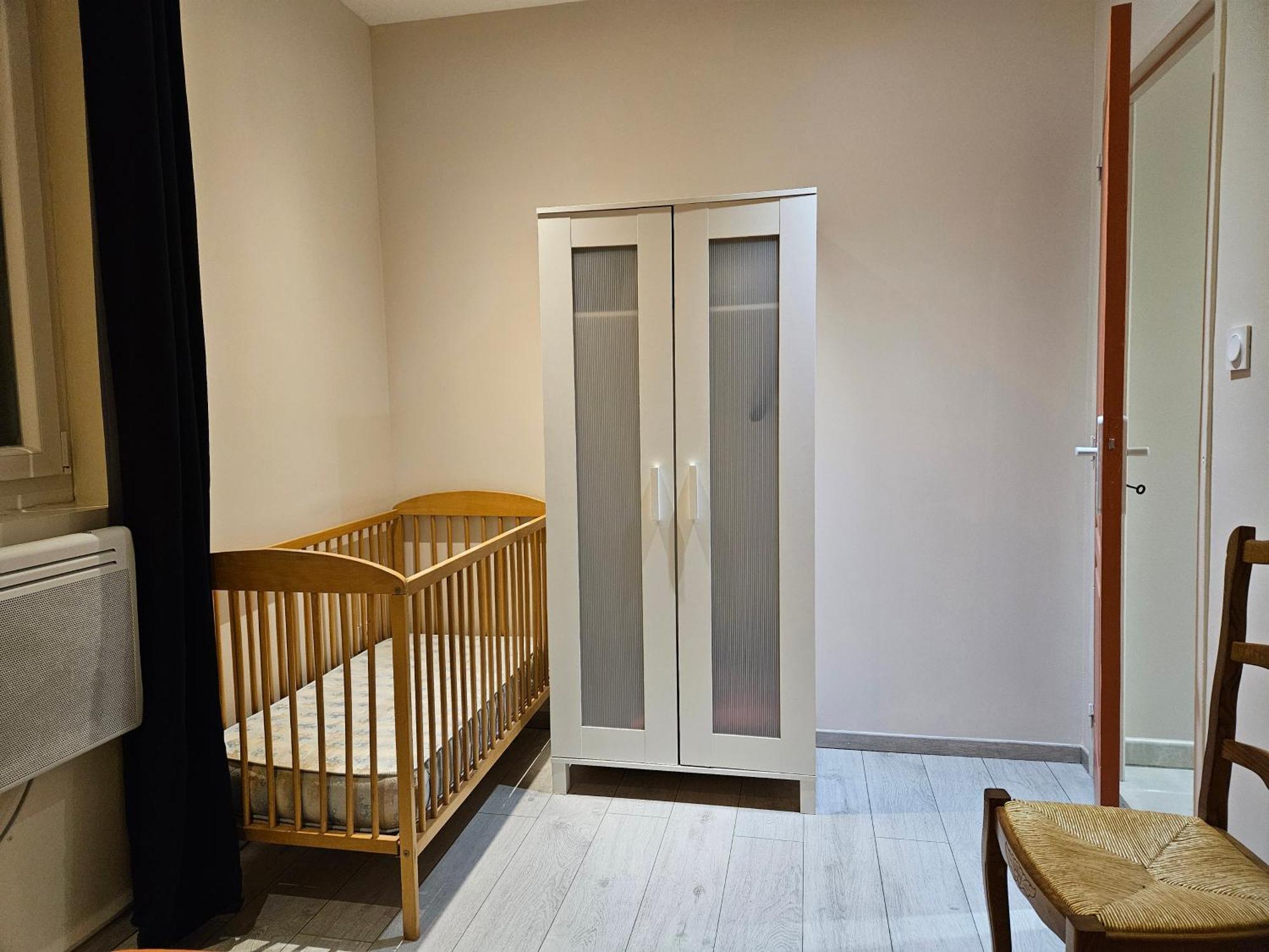 Vichy Apartment Ngoại thất bức ảnh