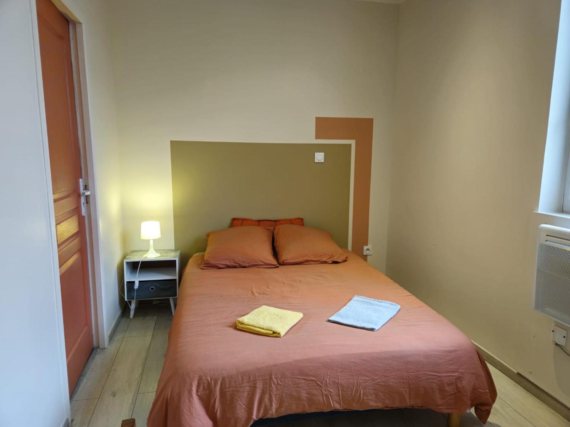 Vichy Apartment Ngoại thất bức ảnh