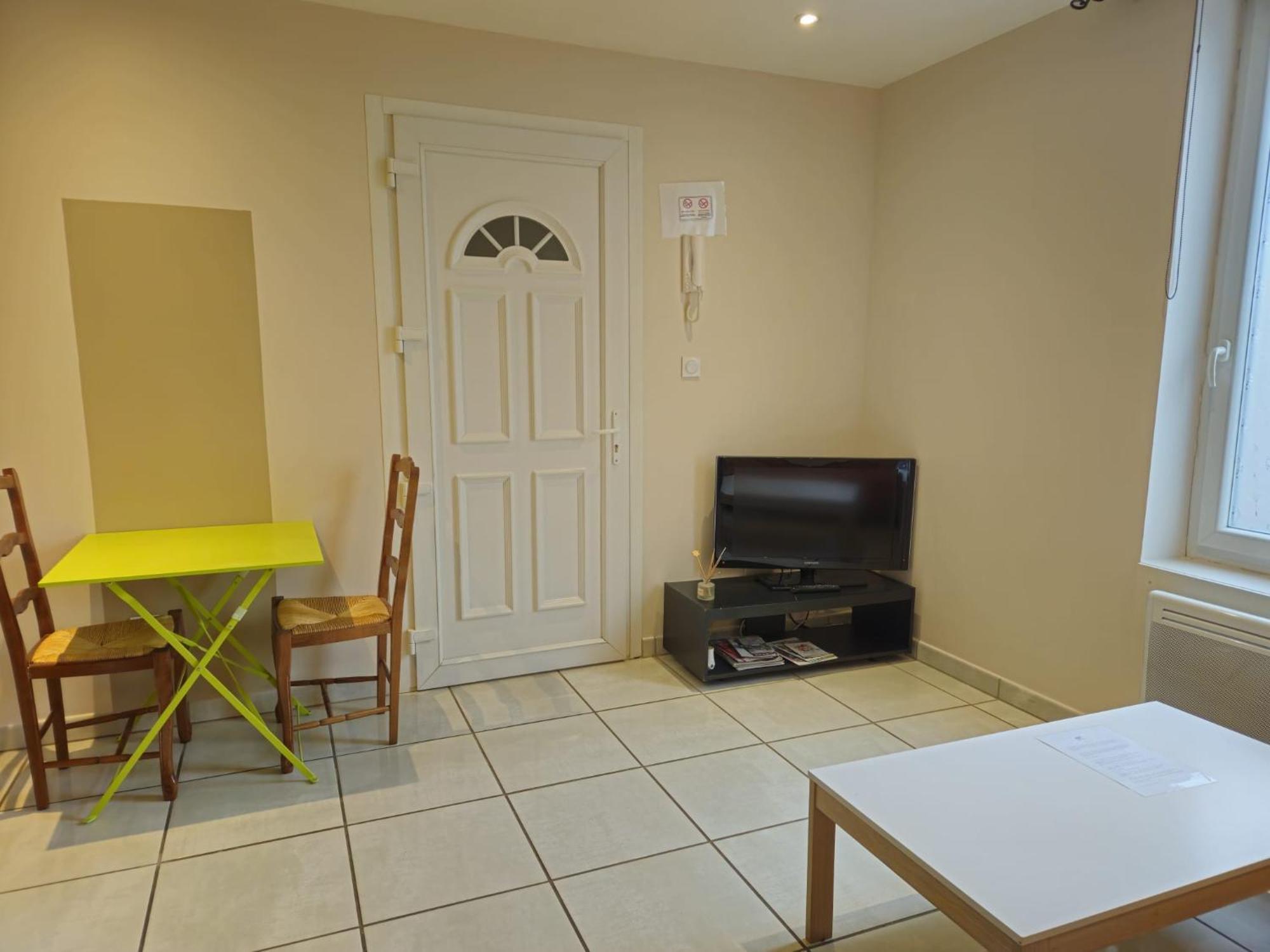 Vichy Apartment Ngoại thất bức ảnh