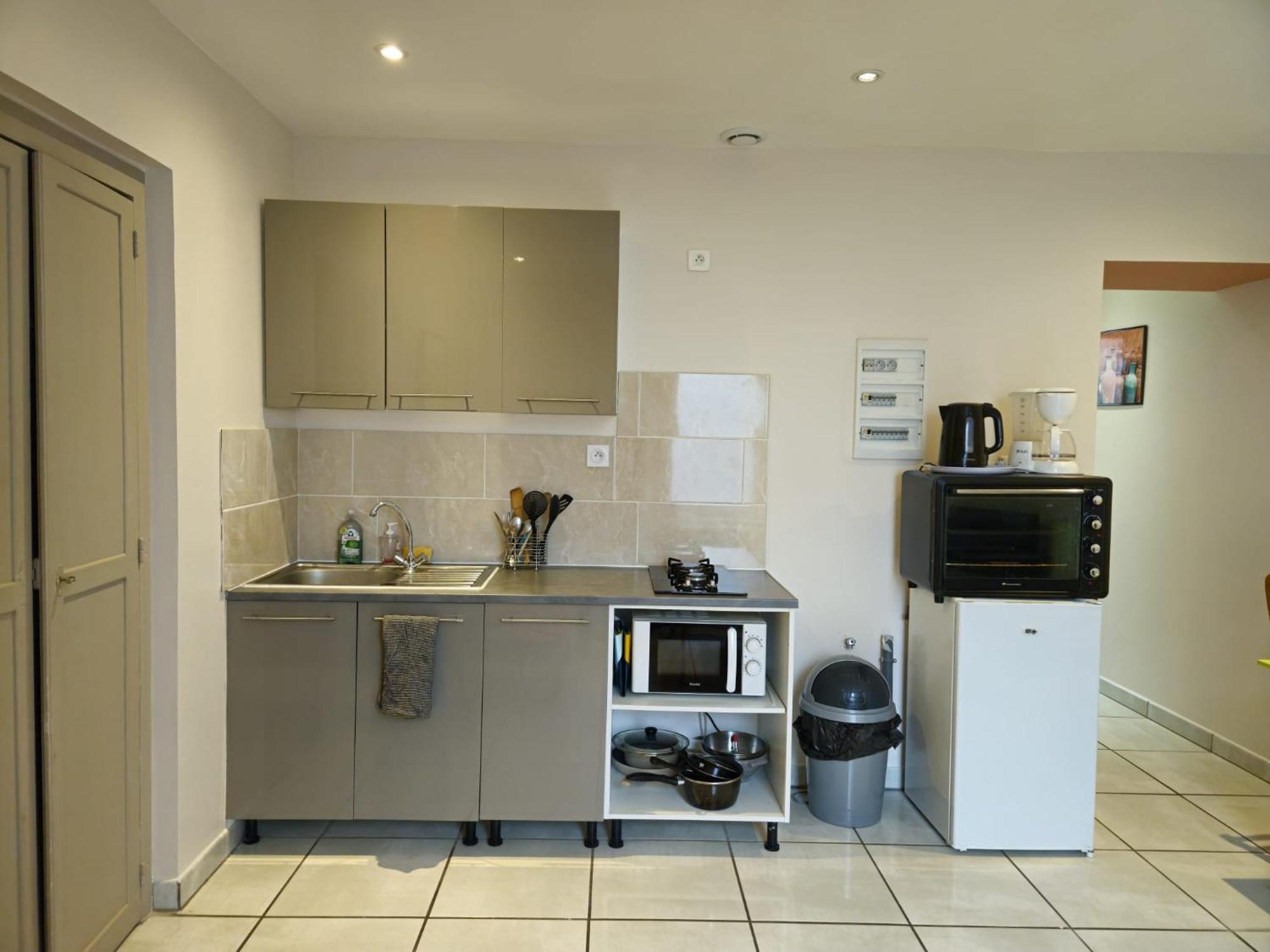 Vichy Apartment Ngoại thất bức ảnh