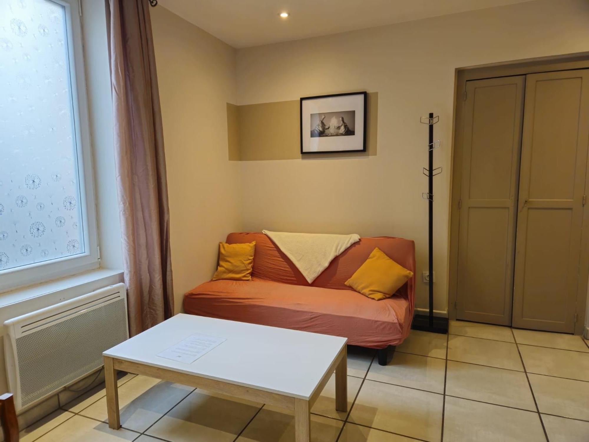 Vichy Apartment Ngoại thất bức ảnh