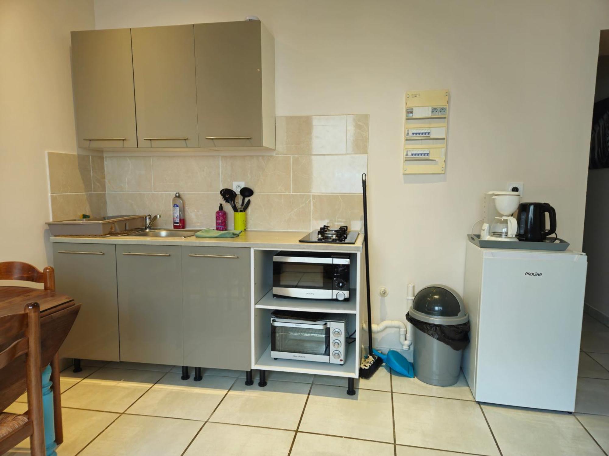 Vichy Apartment Ngoại thất bức ảnh