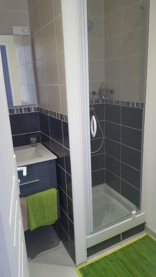 Vichy Apartment Ngoại thất bức ảnh