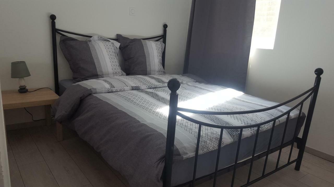 Vichy Apartment Ngoại thất bức ảnh