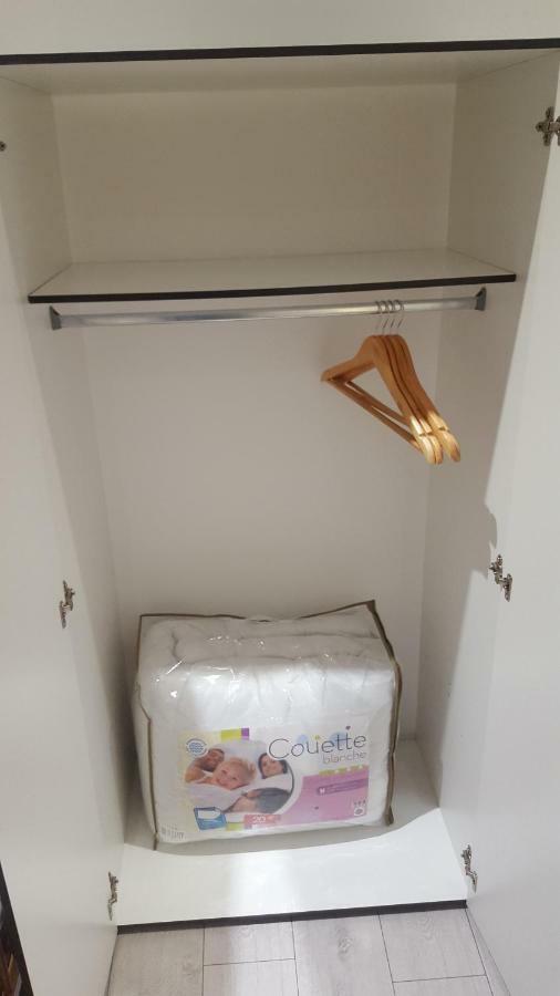 Vichy Apartment Ngoại thất bức ảnh