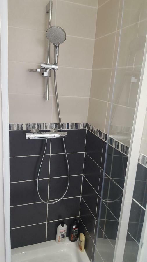 Vichy Apartment Ngoại thất bức ảnh