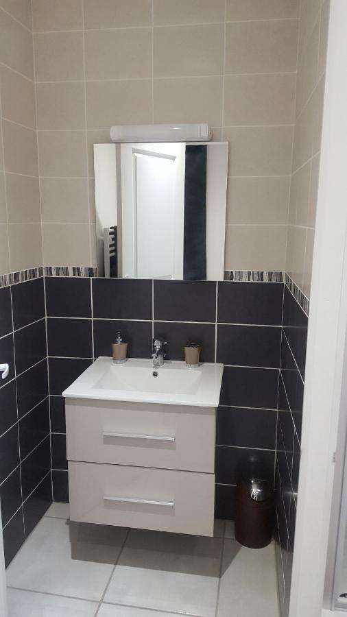 Vichy Apartment Ngoại thất bức ảnh