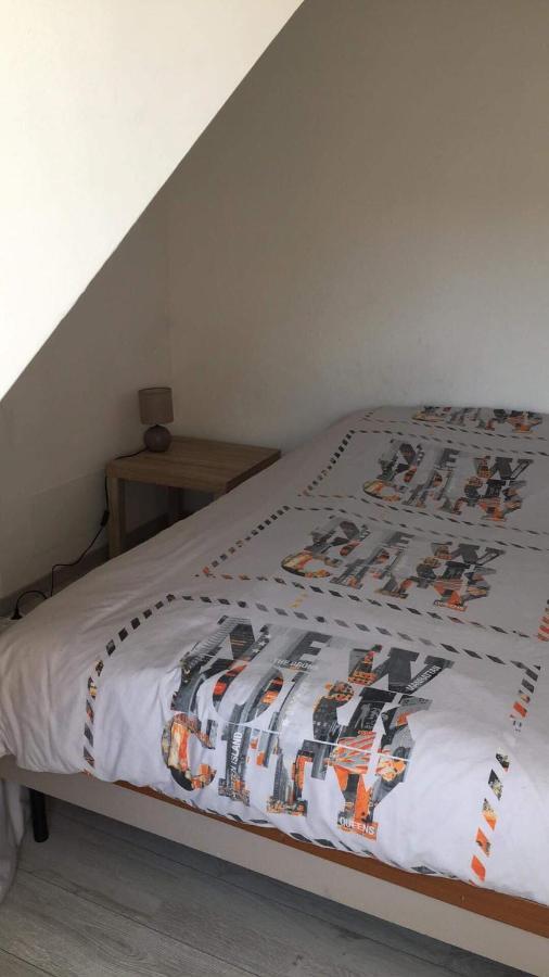 Vichy Apartment Ngoại thất bức ảnh