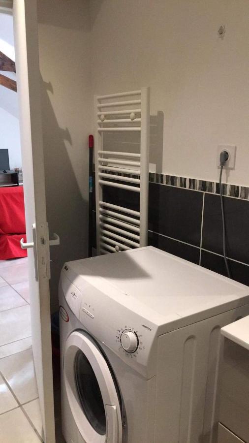 Vichy Apartment Ngoại thất bức ảnh