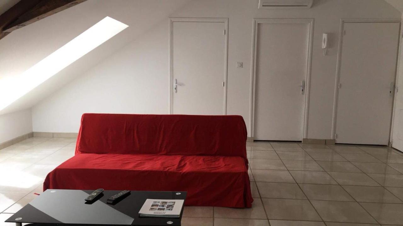 Vichy Apartment Ngoại thất bức ảnh