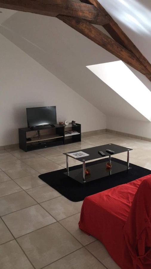 Vichy Apartment Ngoại thất bức ảnh