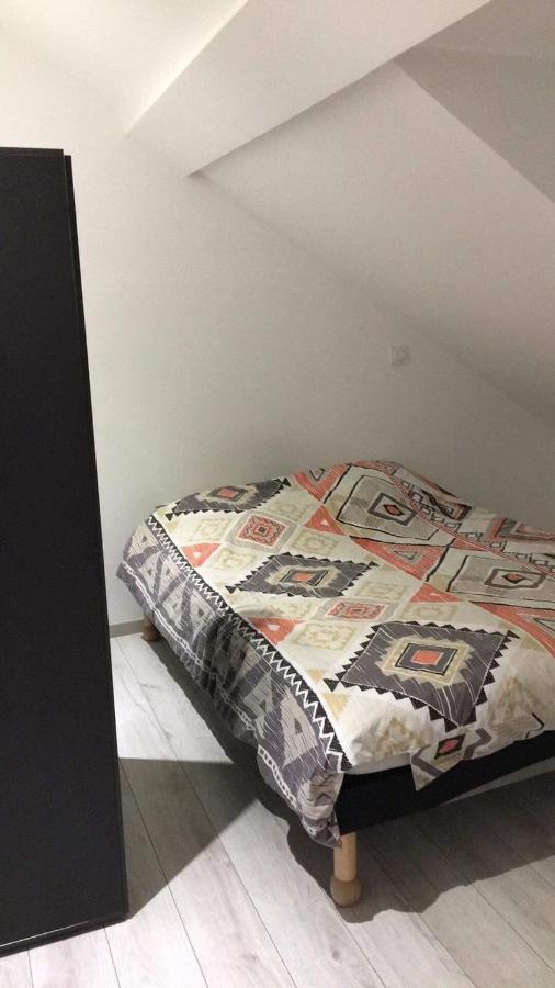 Vichy Apartment Ngoại thất bức ảnh