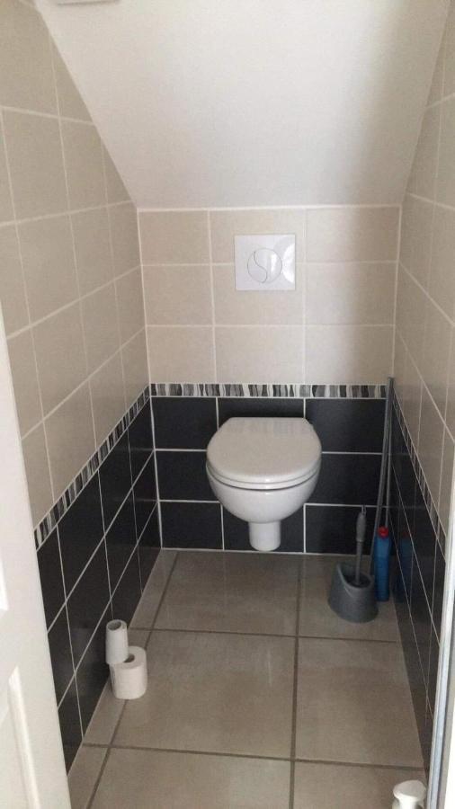 Vichy Apartment Ngoại thất bức ảnh